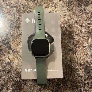 Fitbit Versa 3